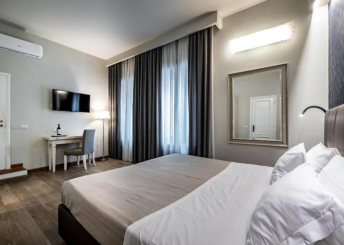 Blu Notte Guest House Firenze