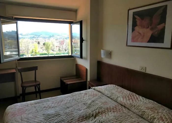 Columbus Urban Resort Firenze